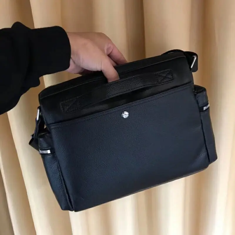 prada aaa homme mini sac a main s_11012321